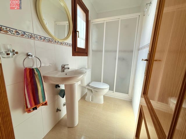 4 soveværelse Rækkehus til salg i Los Narejos, Los Alcázares med garage - € 193.000 (Ref: 8951401)