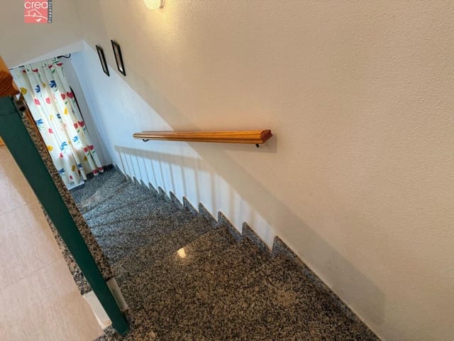 4 soveværelse Rækkehus til salg i Los Narejos, Los Alcázares med garage - € 193.000 (Ref: 8951401)