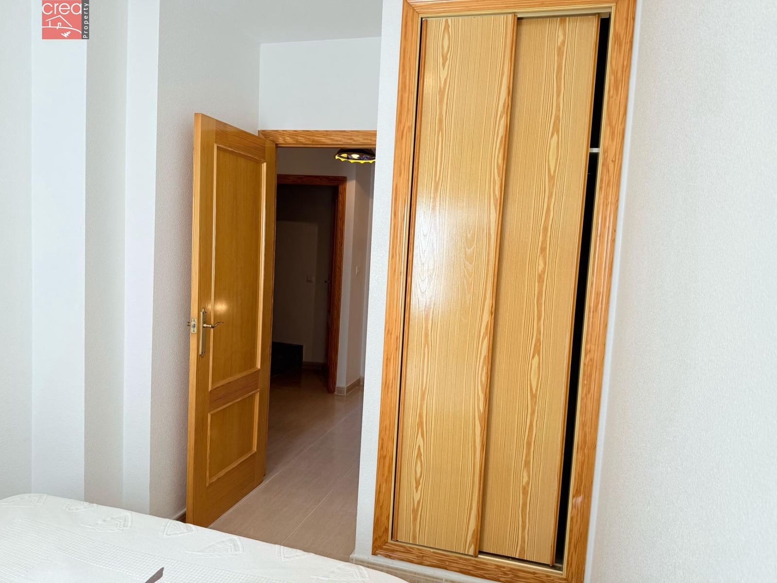 4 sovrum Radhus till salu i Los Narejos med garage - 193 000 € (Ref: 8951401)