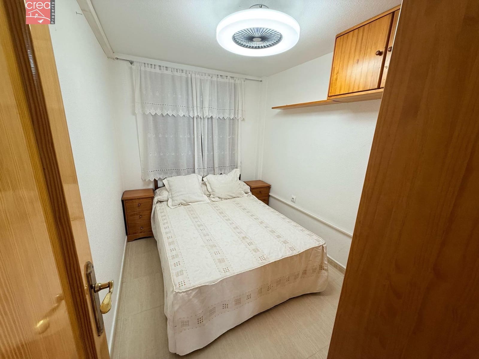 4 sovrum Radhus till salu i Los Narejos med garage - 193 000 € (Ref: 8951401)