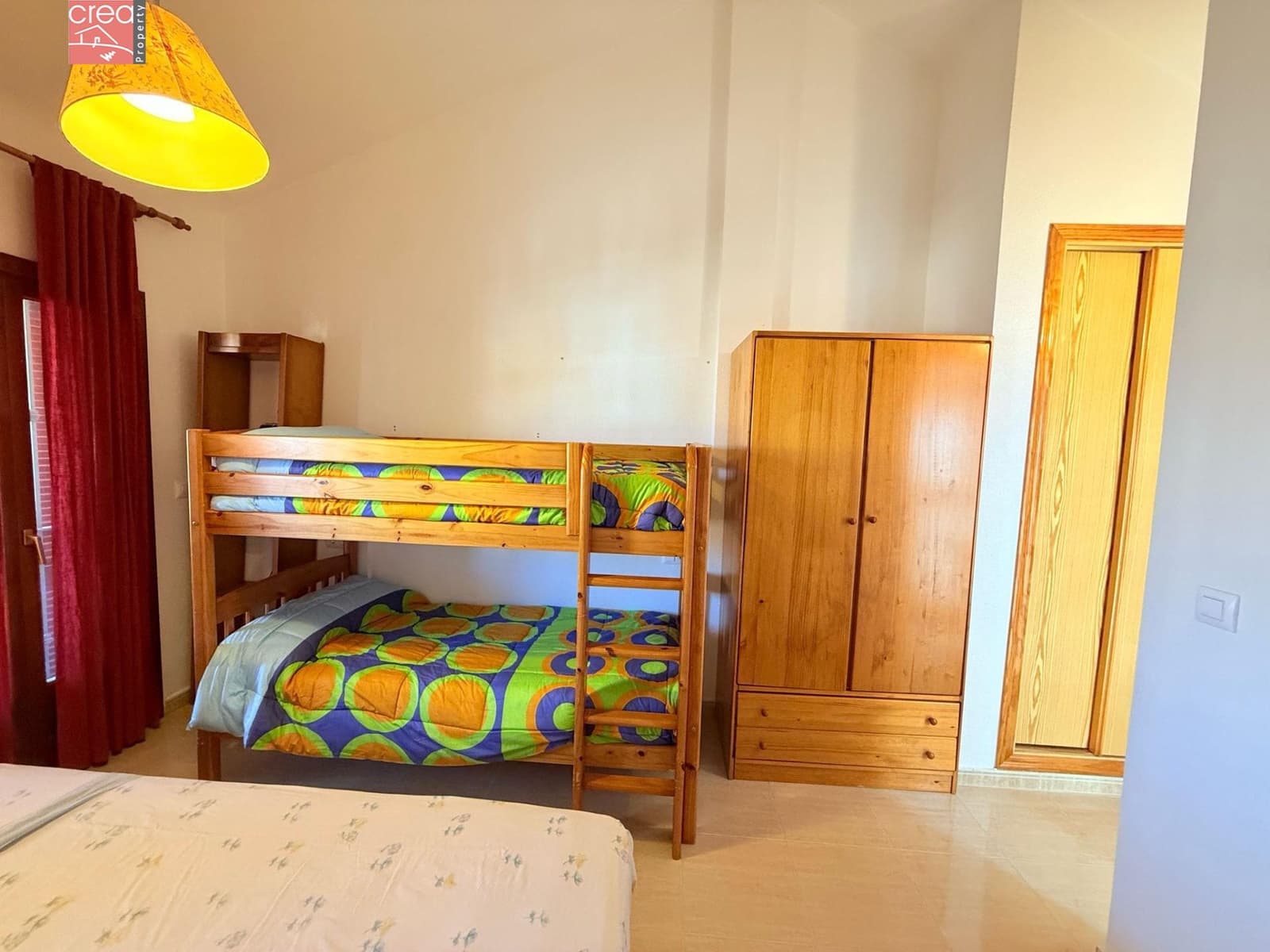 4 quarto Moradia em Banda para venda em Los Narejos com garagem - 193 000 € (Ref: 8951401)