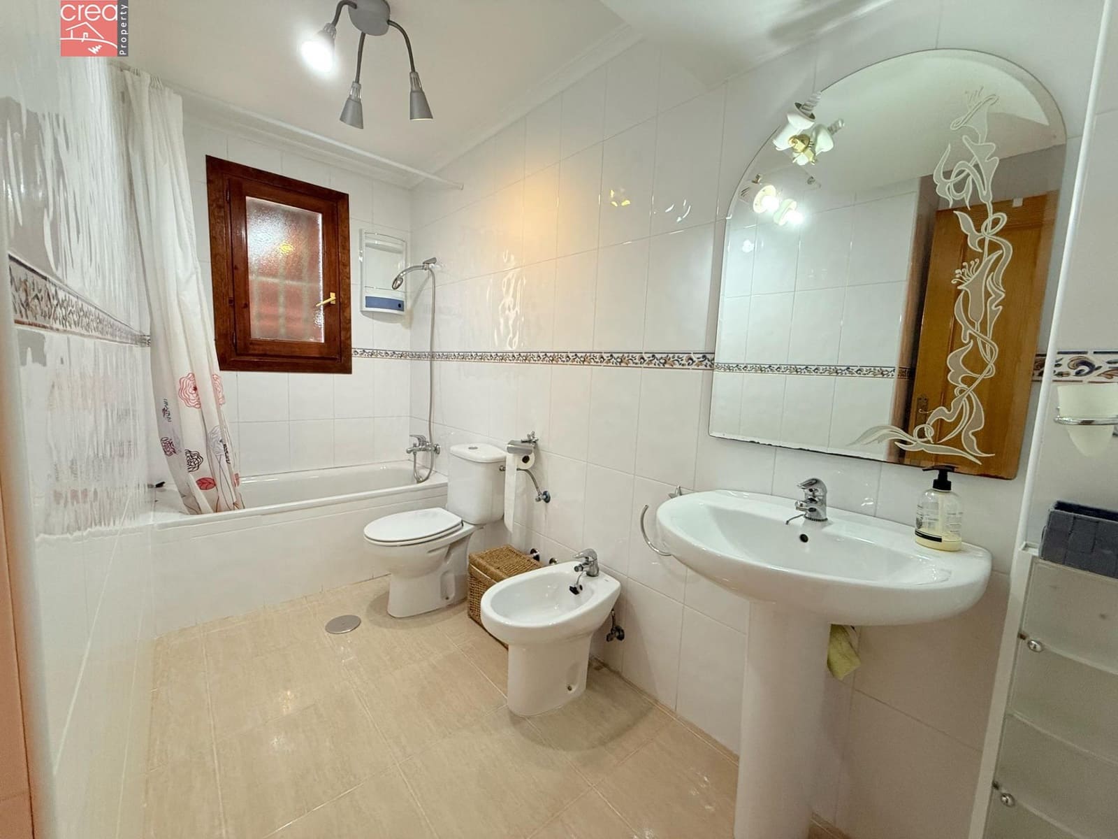 4 quarto Moradia em Banda para venda em Los Narejos com garagem - 193 000 € (Ref: 8951401)