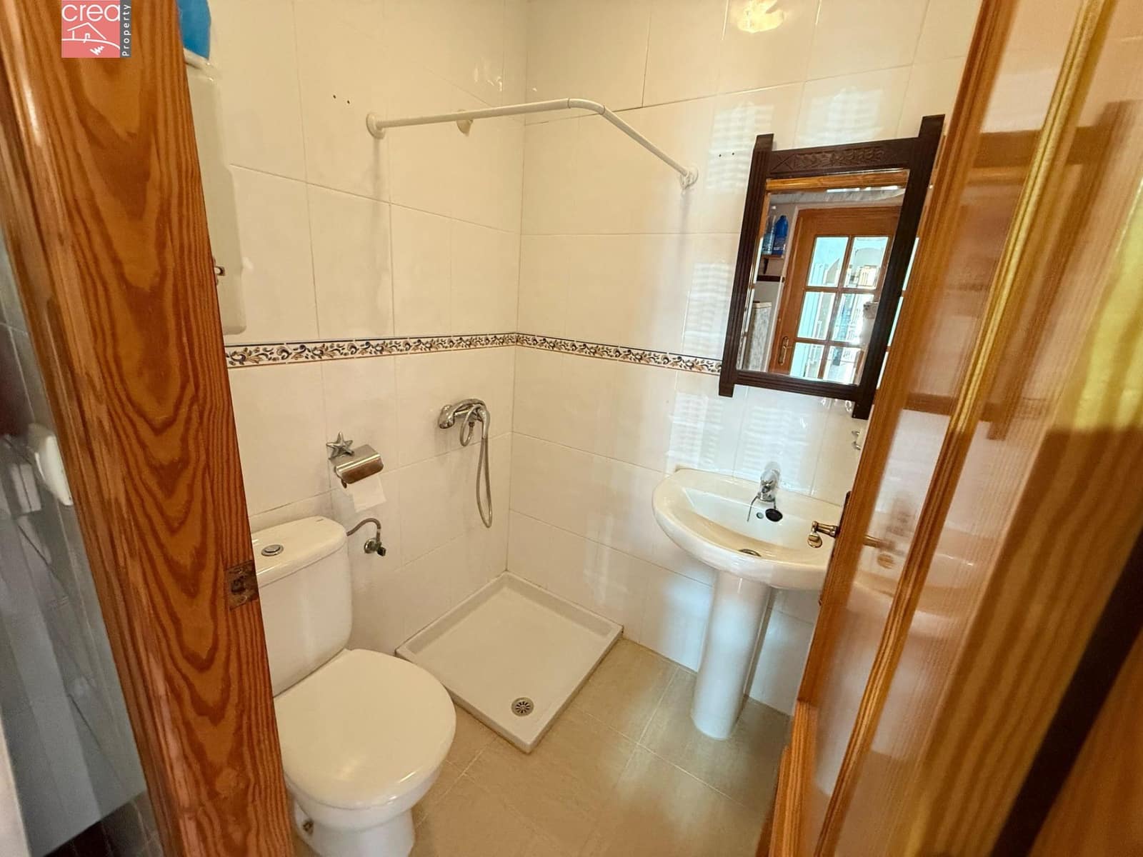 4 quarto Moradia em Banda para venda em Los Narejos com garagem - 193 000 € (Ref: 8951401)