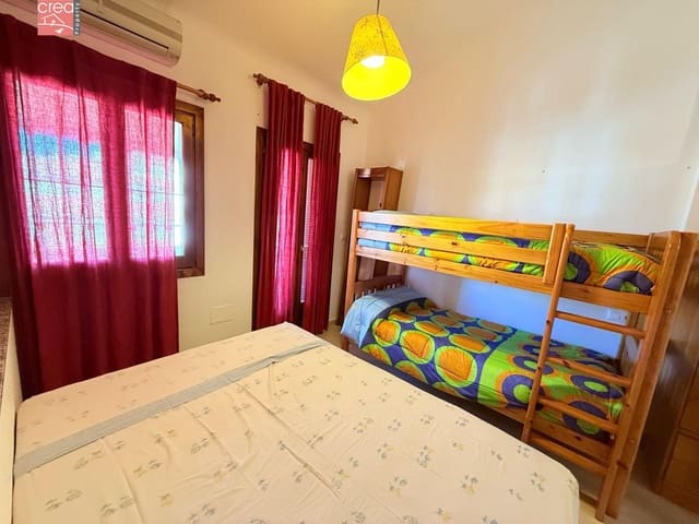 4 sovrum Radhus till salu i Los Narejos, Los Alcázares med garage - 193 000 € (Ref: 8951401)