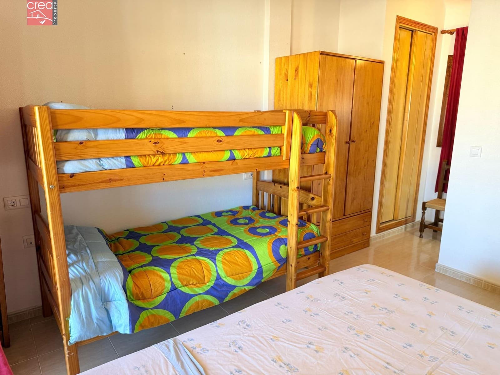 4 quarto Moradia em Banda para venda em Los Narejos com garagem - 193 000 € (Ref: 8951401)