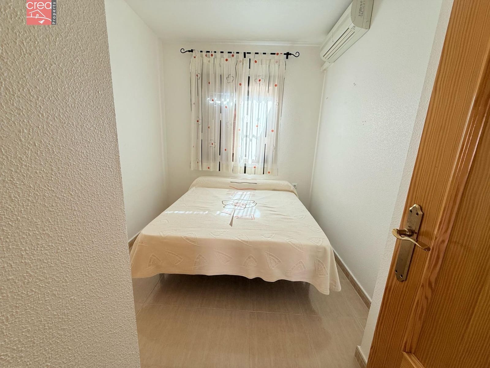 4 quarto Moradia em Banda para venda em Los Narejos com garagem - 193 000 € (Ref: 8951401)