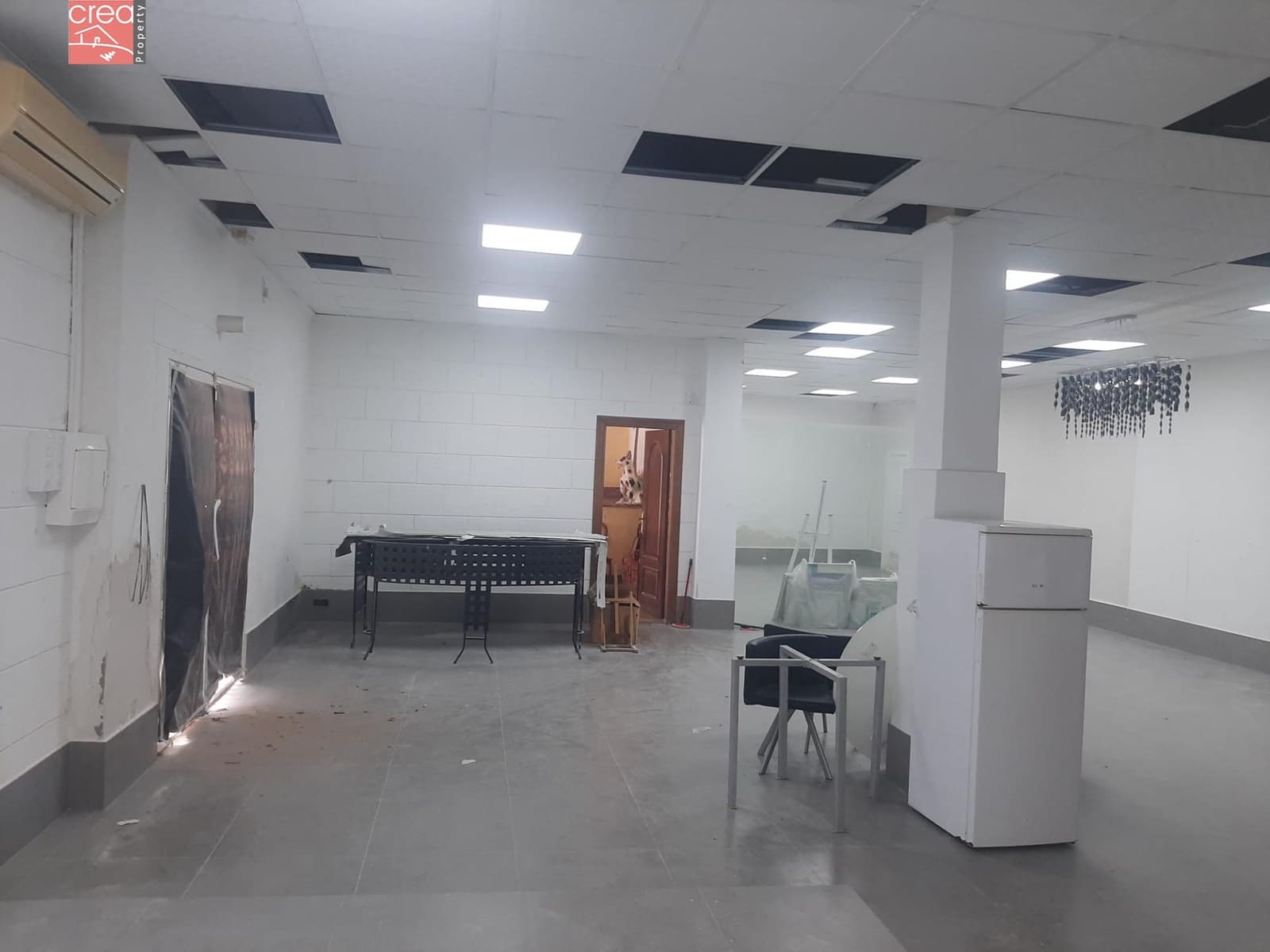 Biznes do wynajęcia w Torre-Pacheco - 800 € (Ref: 8979323)