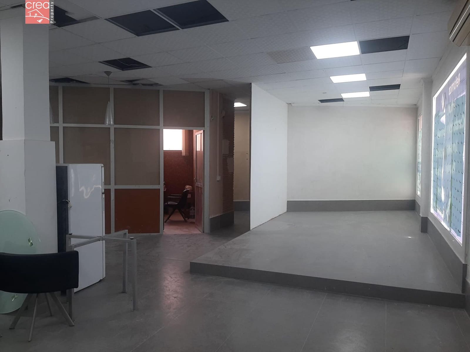 Biznes do wynajęcia w Torre-Pacheco - 800 € (Ref: 8979323)