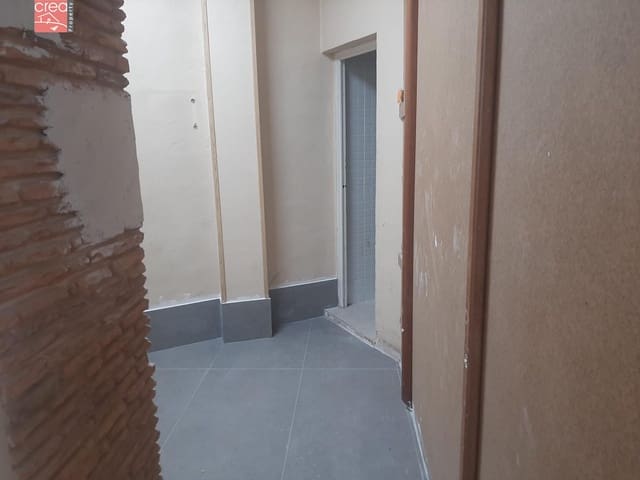 Virksomhed til leje i Torre-Pacheco - € 800 (Ref: 8979323)