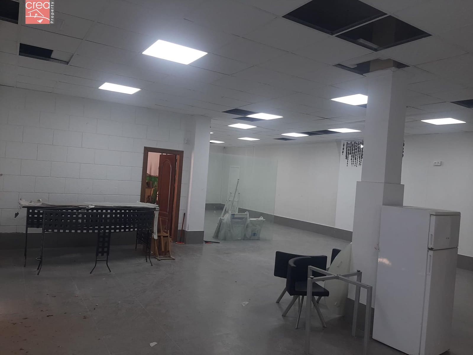 Biznes do wynajęcia w Torre-Pacheco - 800 € (Ref: 8979323)