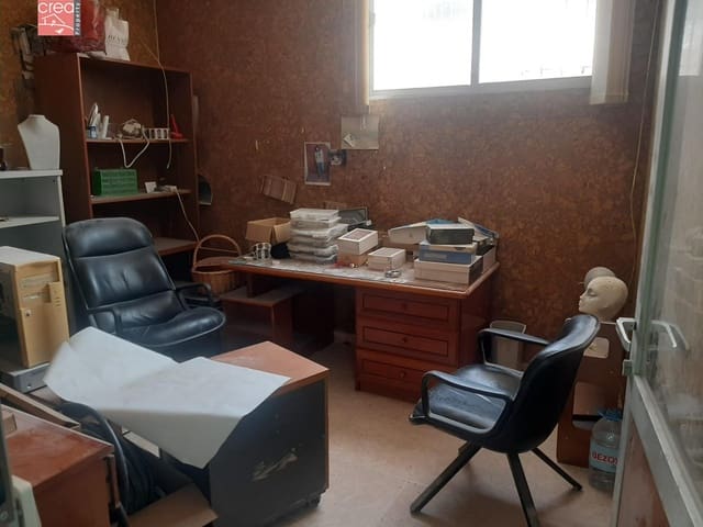 Virksomhed til leje i Torre-Pacheco - € 800 (Ref: 8979323)