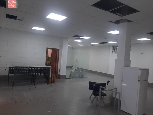 Virksomhed til leje i Torre-Pacheco - € 800 (Ref: 8979323)