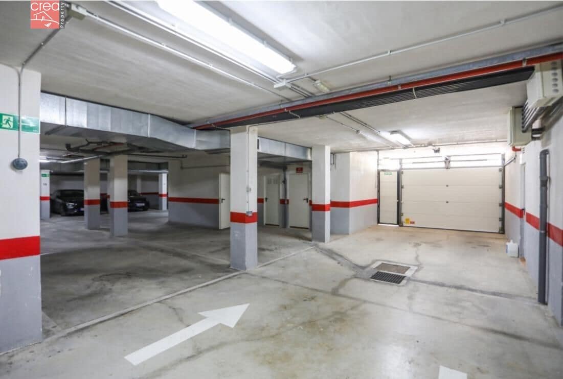 2 soveværelse Penthouse til salg i Pilar de la Horadada med garage - € 339.900 (Ref: 8980260)