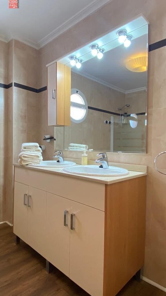 2 soveværelse Penthouse til salg i Pilar de la Horadada med garage - € 339.900 (Ref: 8980260)