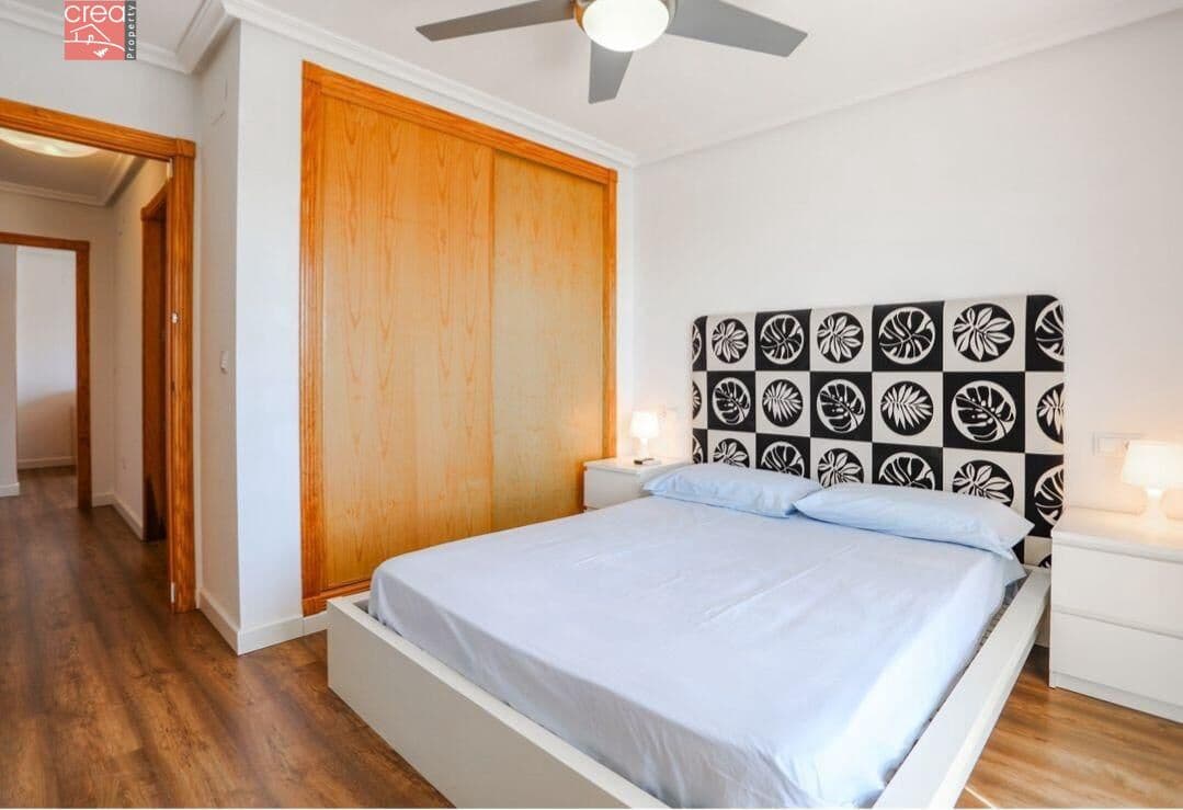 2 soveværelse Penthouse til salg i Pilar de la Horadada med garage - € 339.900 (Ref: 8980260)