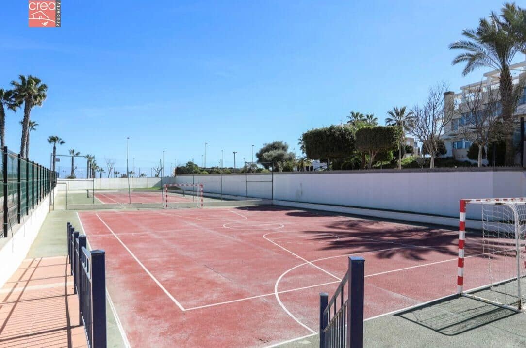 2 soveværelse Penthouse til salg i Pilar de la Horadada med garage - € 339.900 (Ref: 8980260)