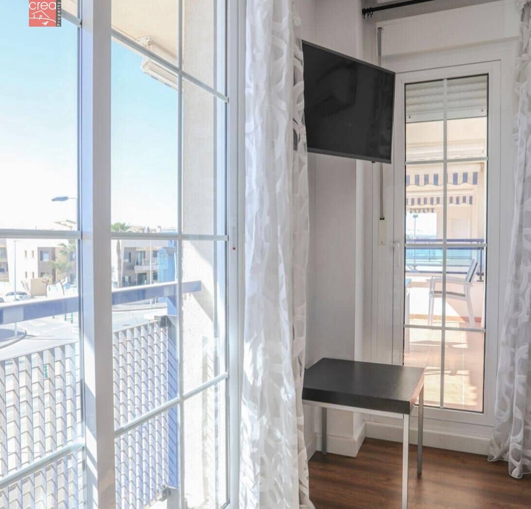 2 soveværelse Penthouse til salg i Pilar de la Horadada med garage - € 339.900 (Ref: 8980260)