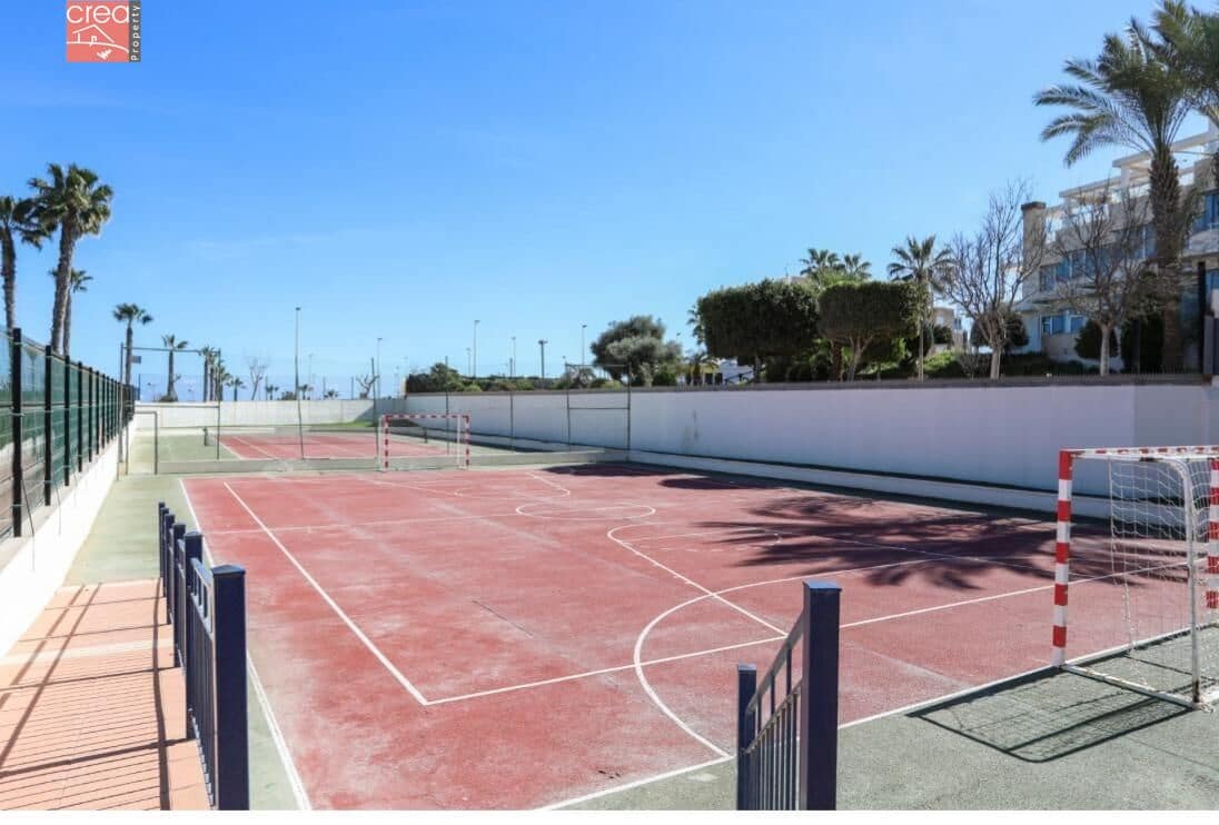 2 soveværelse Penthouse til salg i Pilar de la Horadada med garage - € 339.900 (Ref: 8980260)