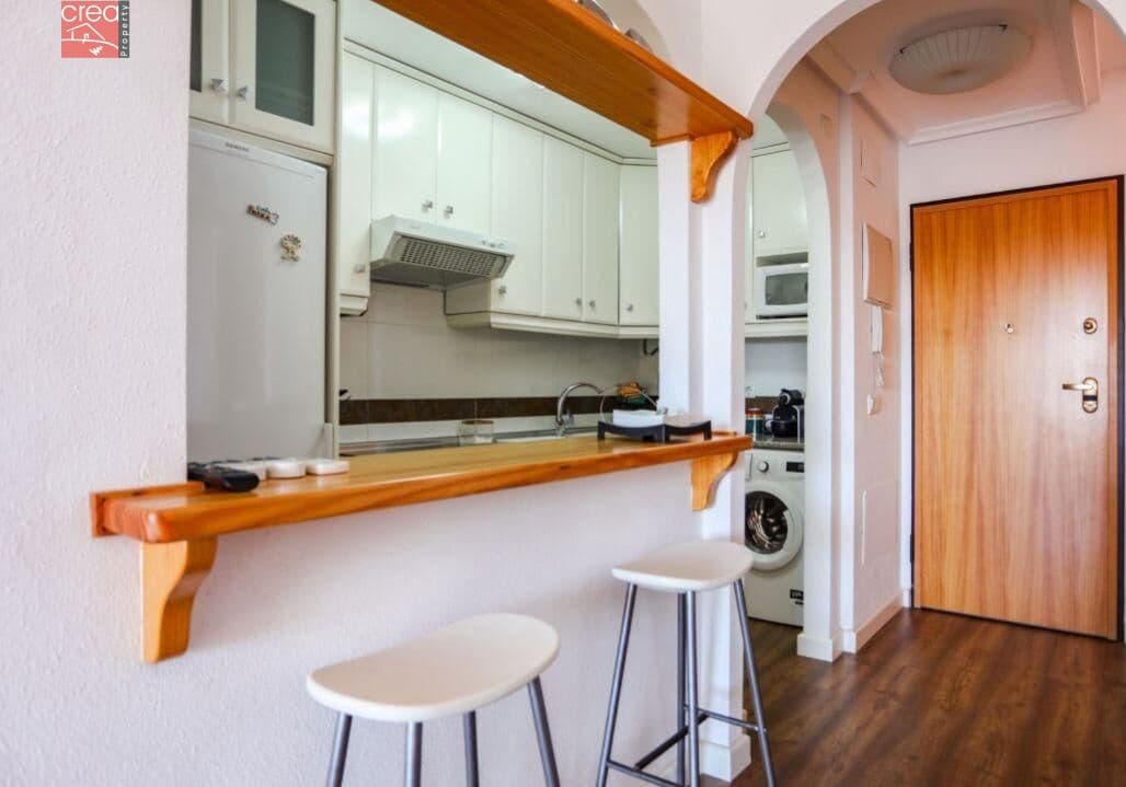 2 soveværelse Penthouse til salg i Pilar de la Horadada med garage - € 339.900 (Ref: 8980260)