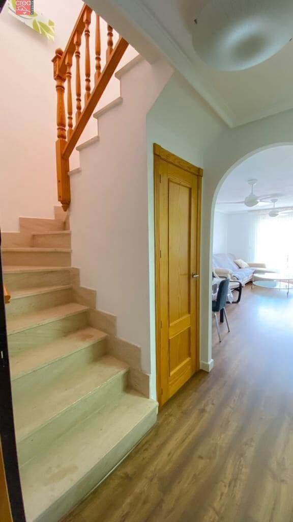 2 soveværelse Penthouse til salg i Pilar de la Horadada med garage - € 339.900 (Ref: 8980260)