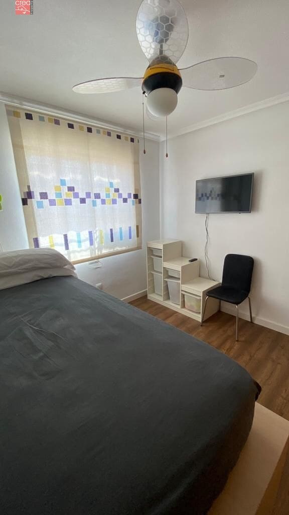 2 soveværelse Penthouse til salg i Pilar de la Horadada med garage - € 339.900 (Ref: 8980260)