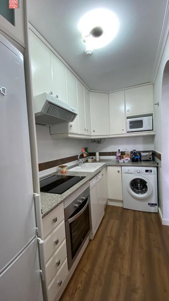 2 soveværelse Penthouse til salg i Pilar de la Horadada med garage - € 339.900 (Ref: 8980260)