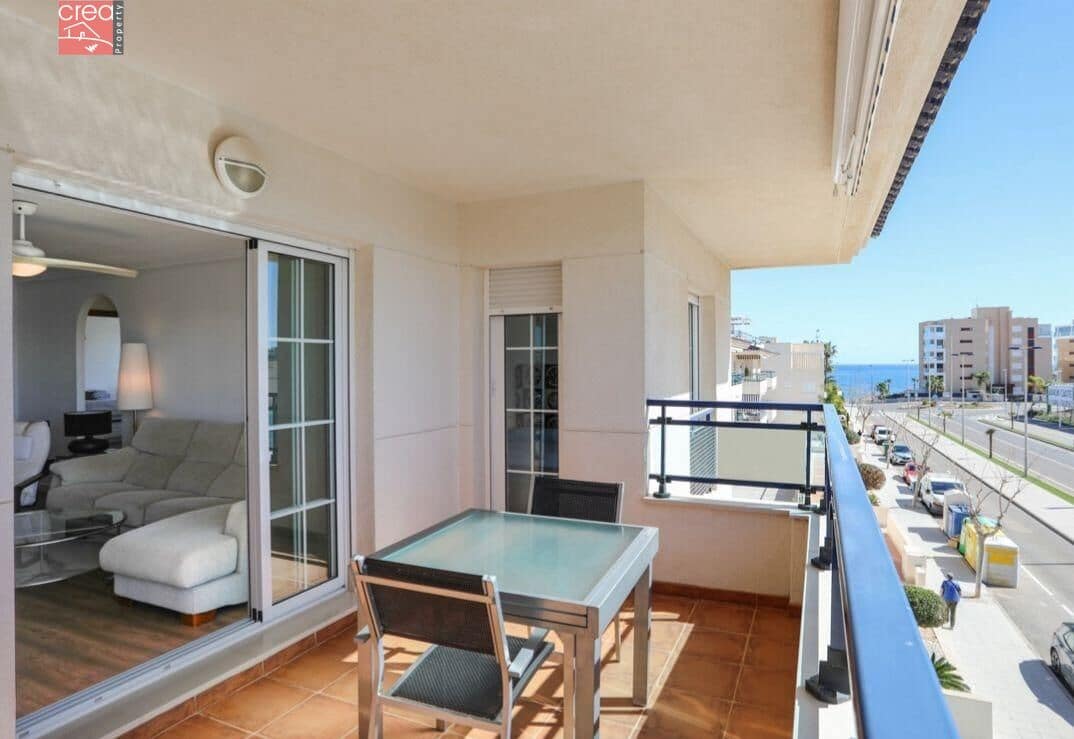 2 soveværelse Penthouse til salg i Pilar de la Horadada med garage - € 339.900 (Ref: 8980260)