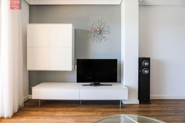 2 soveværelse Penthouse til salg i Pueblo Latino, Pilar de la Horadada med garage - € 339.900 (Ref: 8980260)