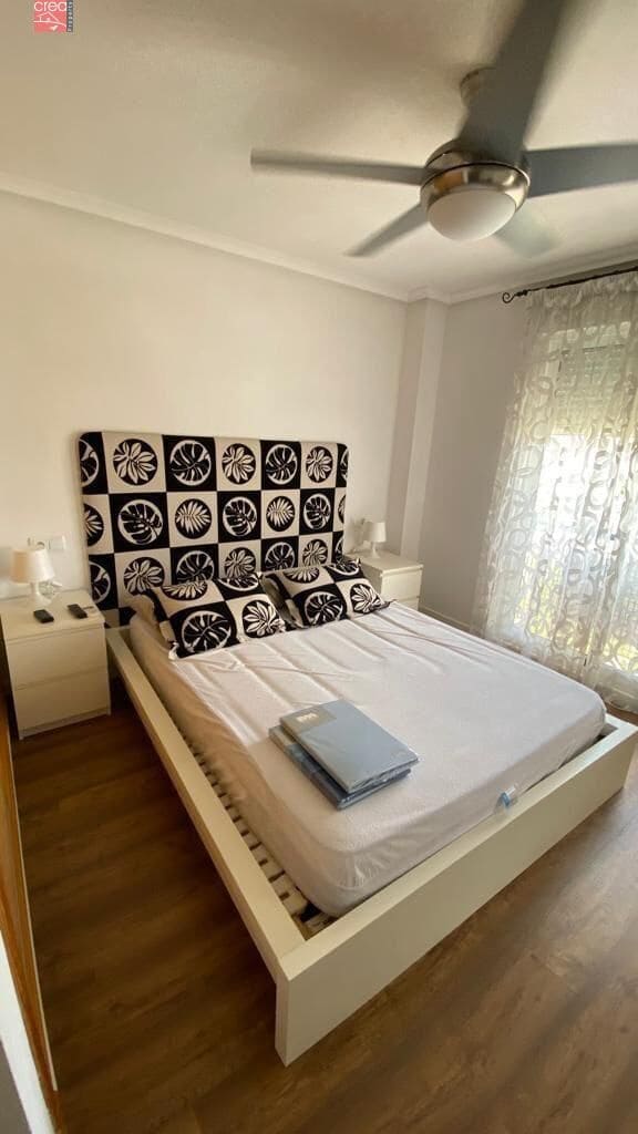 2 soveværelse Penthouse til salg i Pilar de la Horadada med garage - € 339.900 (Ref: 8980260)