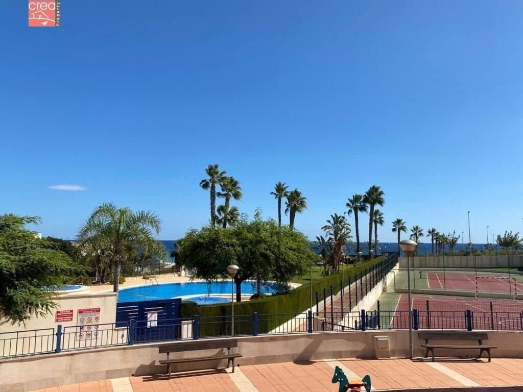 2 soveværelse Penthouse til salg i Pilar de la Horadada med garage - € 339.900 (Ref: 8980260)