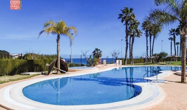 2 soveværelse Penthouse til salg i Pueblo Latino, Pilar de la Horadada med garage - € 339.900 (Ref: 8980260)