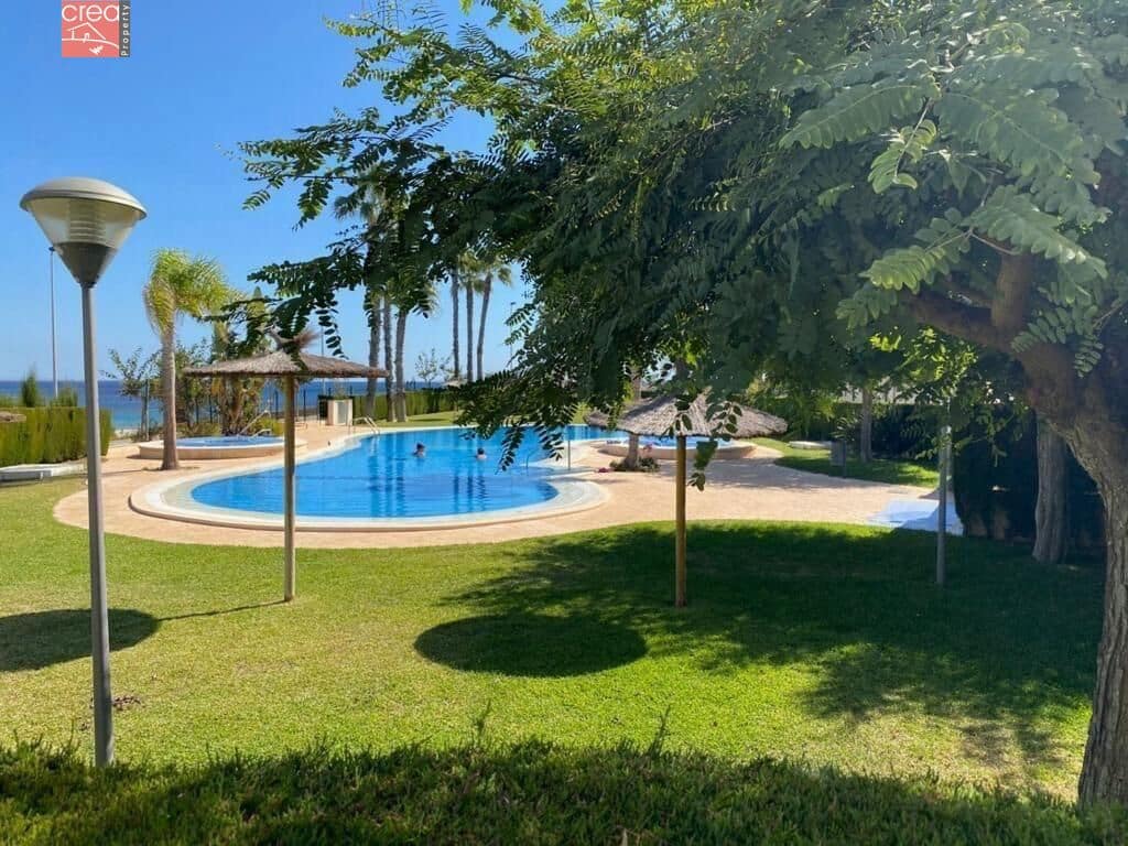 2 soveværelse Penthouse til salg i Pilar de la Horadada med garage - € 339.900 (Ref: 8980260)