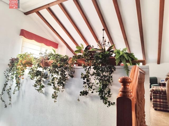 4 camera da letto Villa in vendita in Torre-Pacheco con garage - 348.500 € (Rif: 8988658)