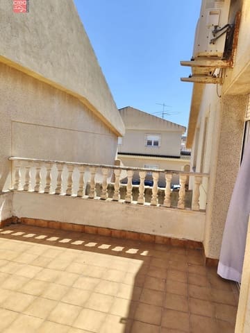 4 camera da letto Villa in vendita in Torre-Pacheco con garage - 348.500 € (Rif: 8988658)