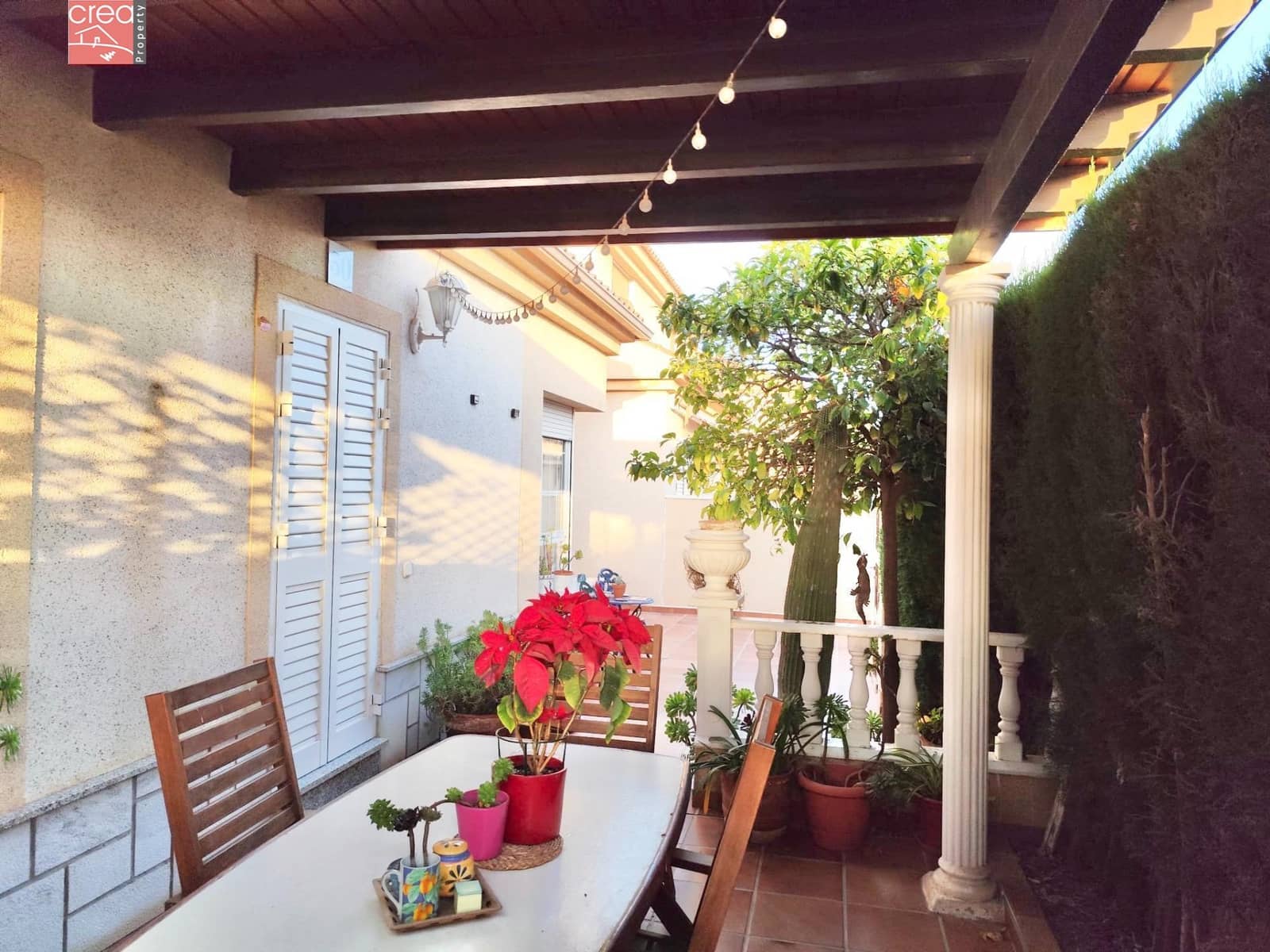 4 camera da letto Villa in vendita in Torre-Pacheco con garage - 348.500 € (Rif: 8988658)