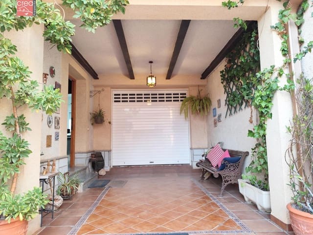 4 camera da letto Villa in vendita in Torre-Pacheco con garage - 348.500 € (Rif: 8988658)