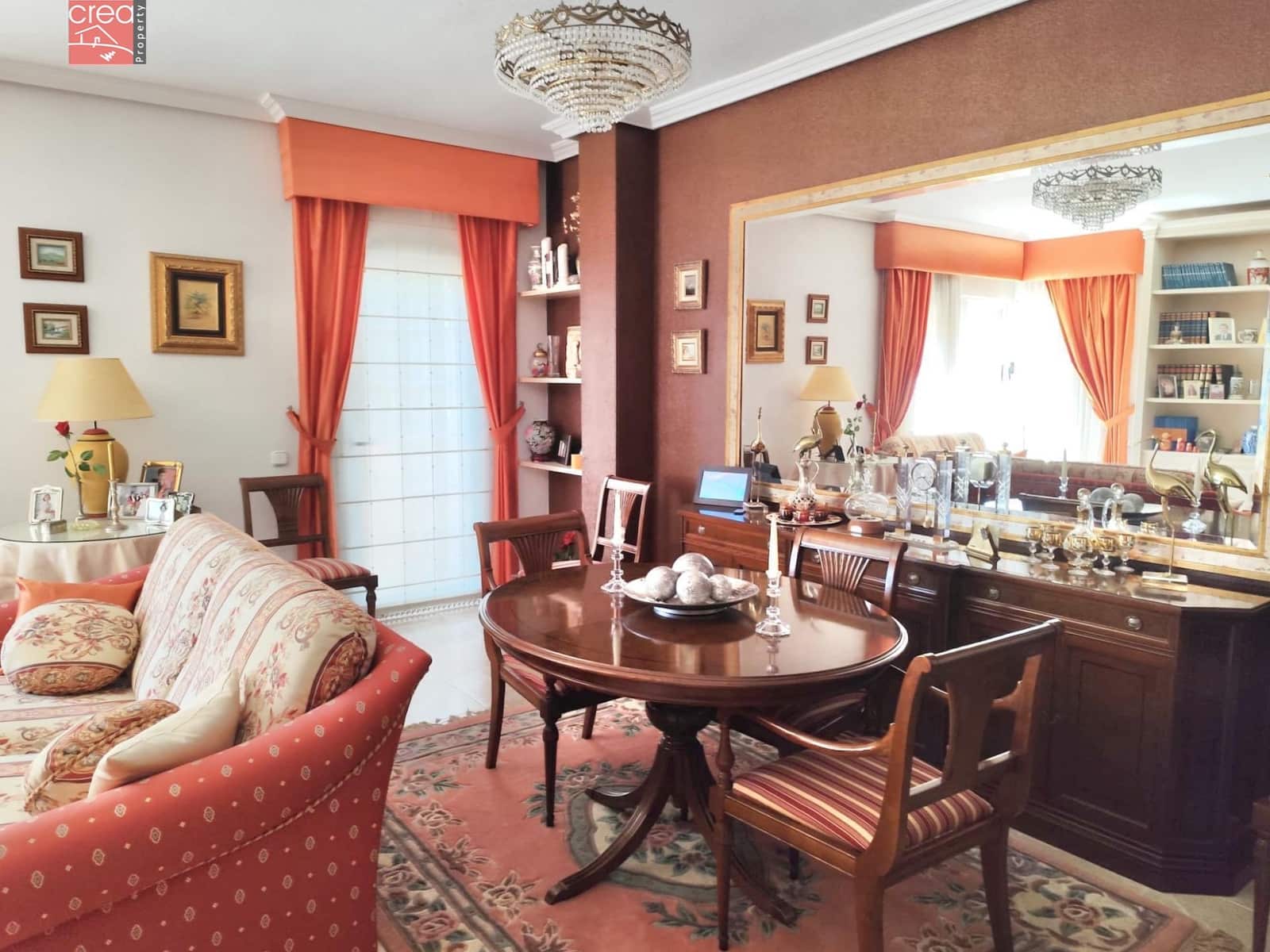 4 camera da letto Villa in vendita in Torre-Pacheco con garage - 348.500 € (Rif: 8988658)