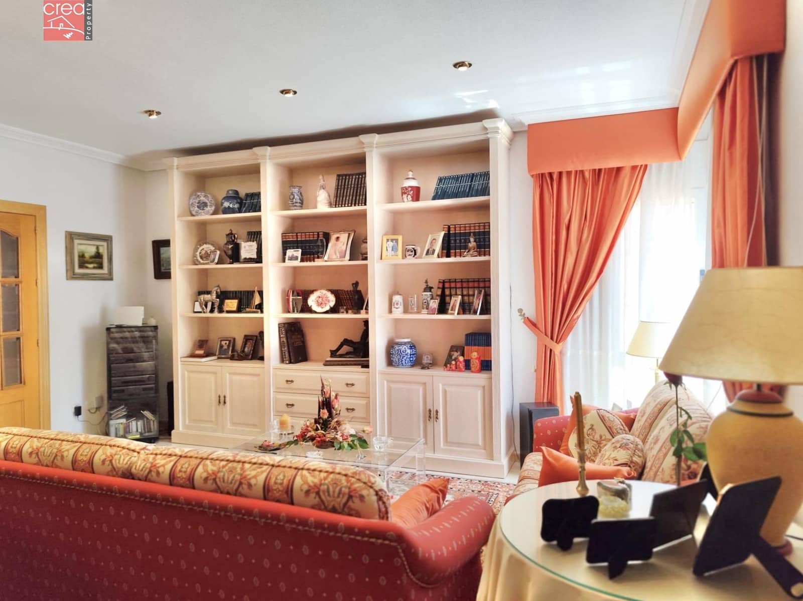 4 camera da letto Villa in vendita in Torre-Pacheco con garage - 348.500 € (Rif: 8988658)