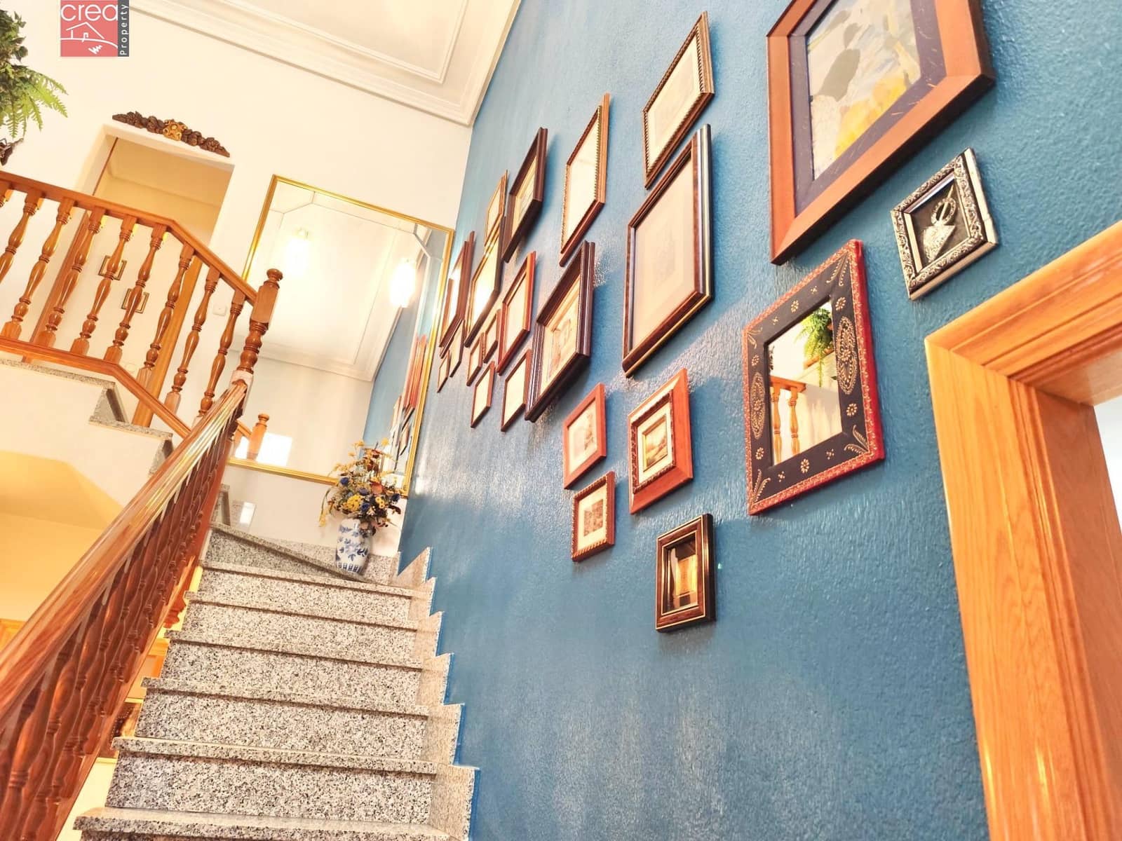 4 camera da letto Villa in vendita in Torre-Pacheco con garage - 348.500 € (Rif: 8988658)