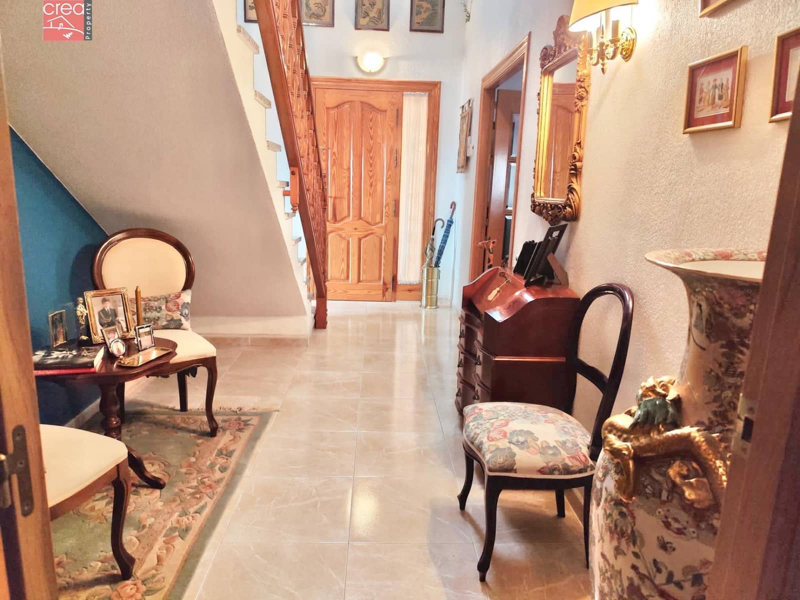 4 camera da letto Villa in vendita in Torre-Pacheco con garage - 348.500 € (Rif: 8988658)