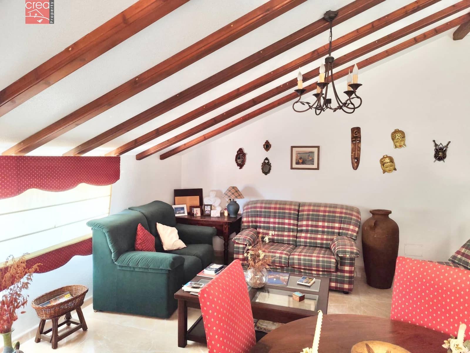 4 camera da letto Villa in vendita in Torre-Pacheco con garage - 348.500 € (Rif: 8988658)