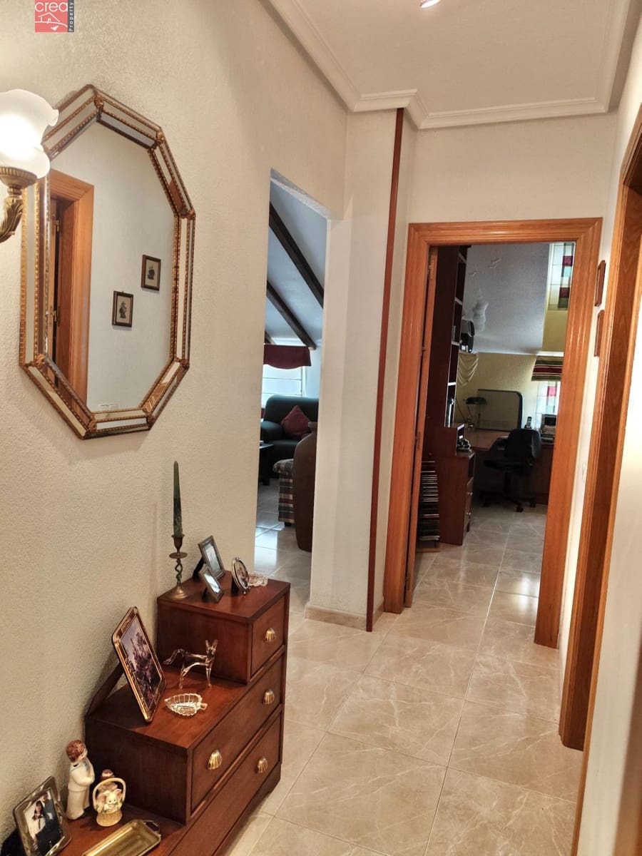 4 camera da letto Villa in vendita in Torre-Pacheco con garage - 345.000 € (Rif: 8988658)