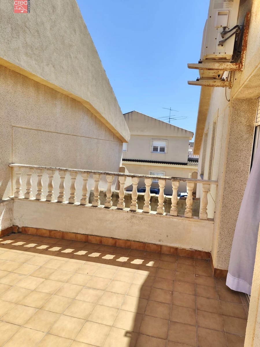 4 camera da letto Villa in vendita in Torre-Pacheco con garage - 345.000 € (Rif: 8988658)