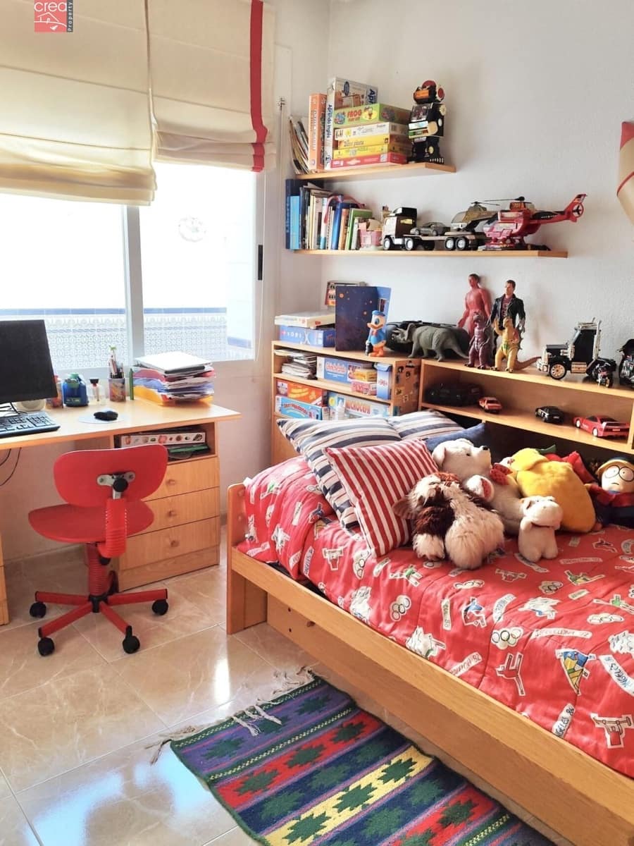 4 camera da letto Villa in vendita in Torre-Pacheco con garage - 345.000 € (Rif: 8988658)