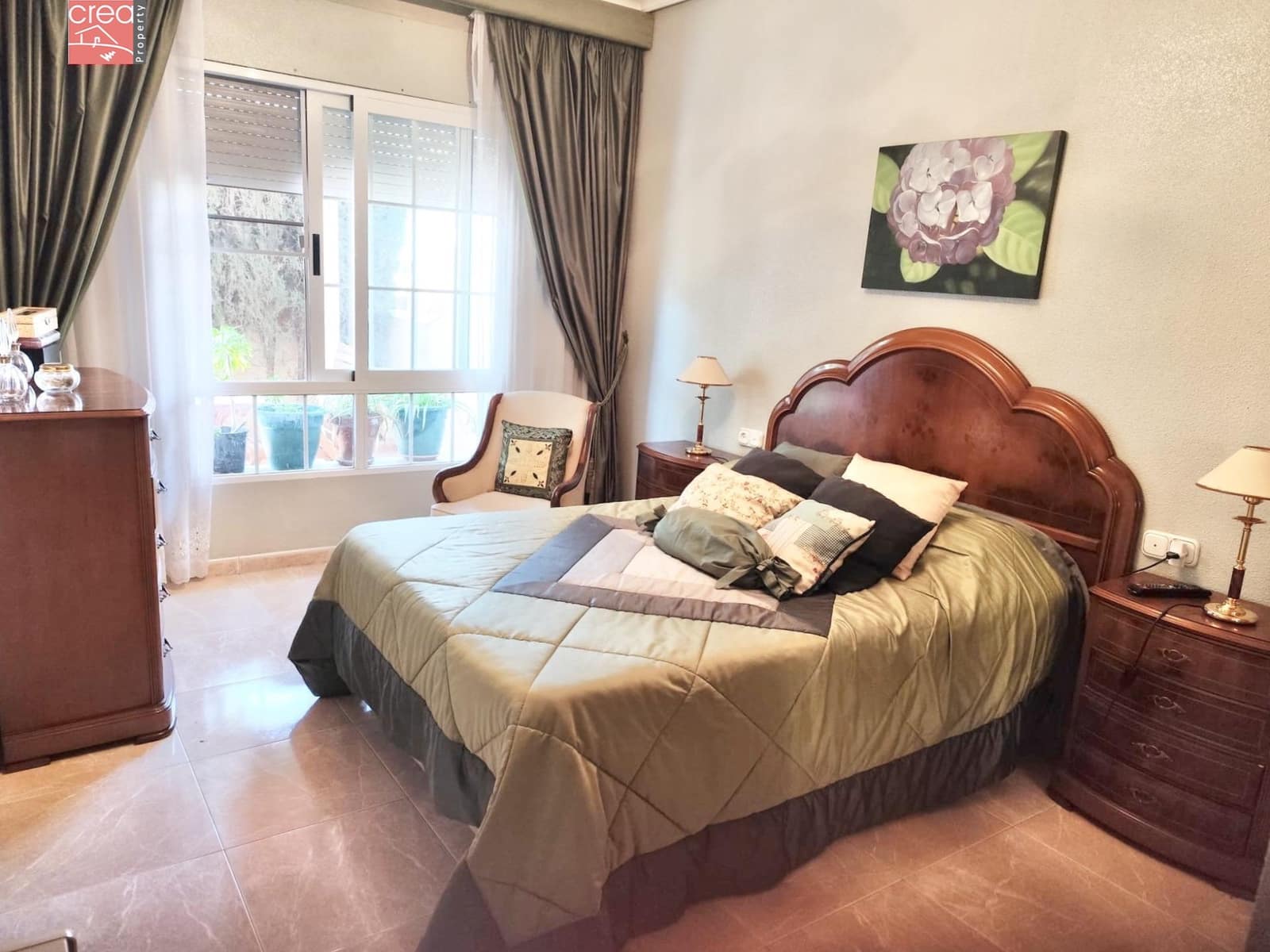 4 camera da letto Villa in vendita in Torre-Pacheco con garage - 345.000 € (Rif: 8988658)
