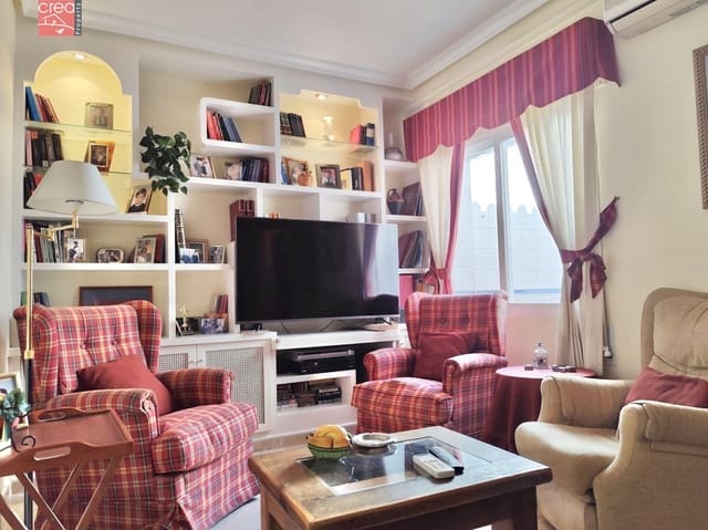 4 sovrum Villa till salu i Torre-Pacheco med garage - 345 000 € (Ref: 8988658)