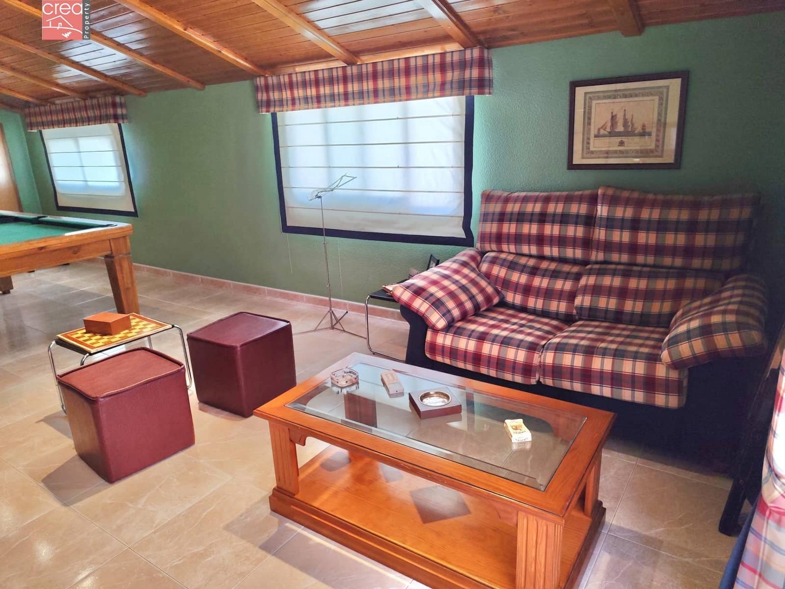 4 camera da letto Villa in vendita in Torre-Pacheco con garage - 345.000 € (Rif: 8988658)