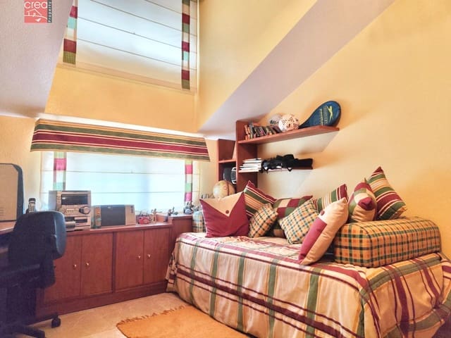 4 sovrum Villa till salu i Torre-Pacheco med garage - 345 000 € (Ref: 8988658)