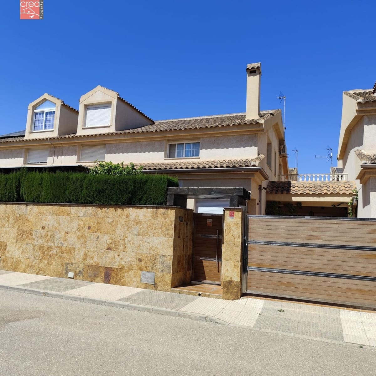 4 camera da letto Villa in vendita in Torre-Pacheco con garage - 345.000 € (Rif: 8988658)