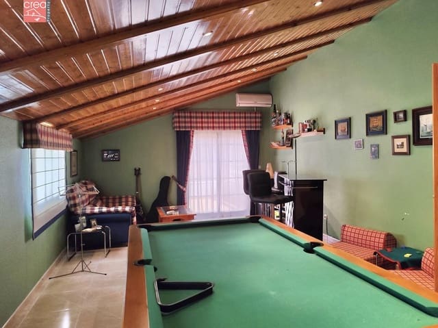 4 sovrum Villa till salu i Torre-Pacheco med garage - 345 000 € (Ref: 8988658)